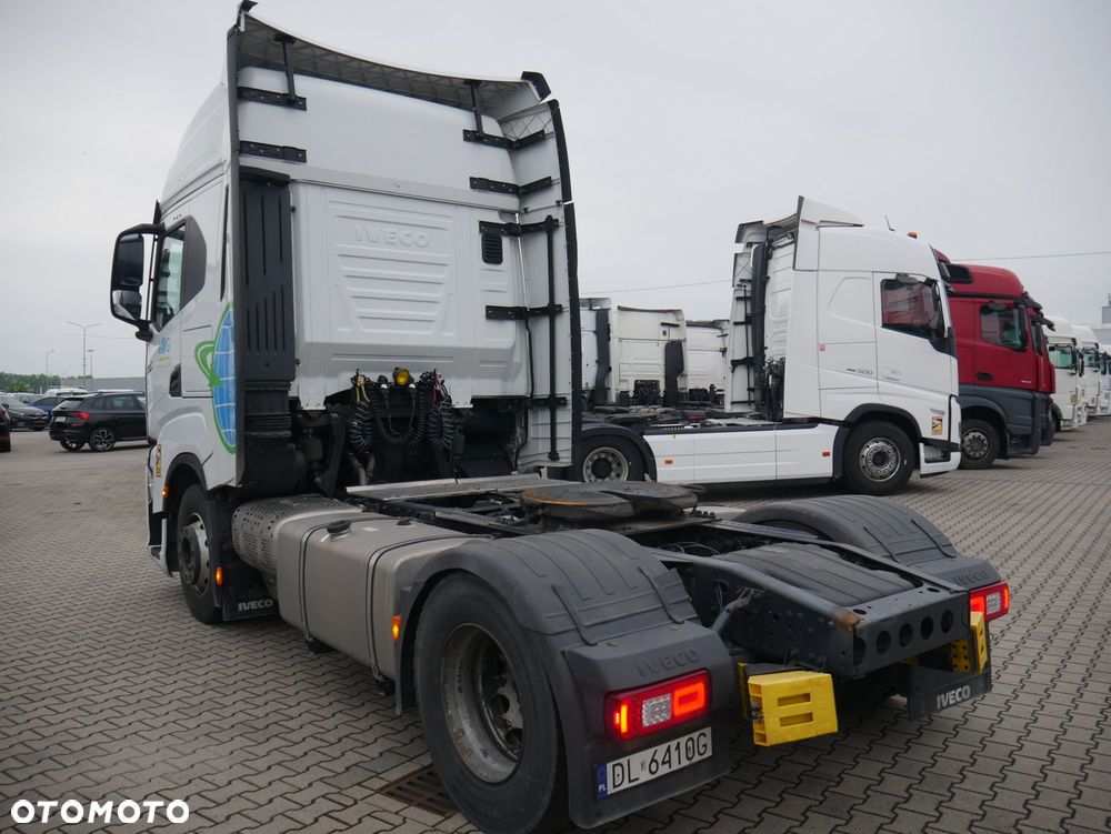 Iveco S-WAY 490 AS440S49T/P - 9