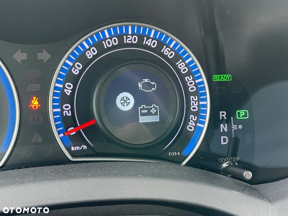Toyota Auris 1.8 VVT-i Automatik Executive - 39