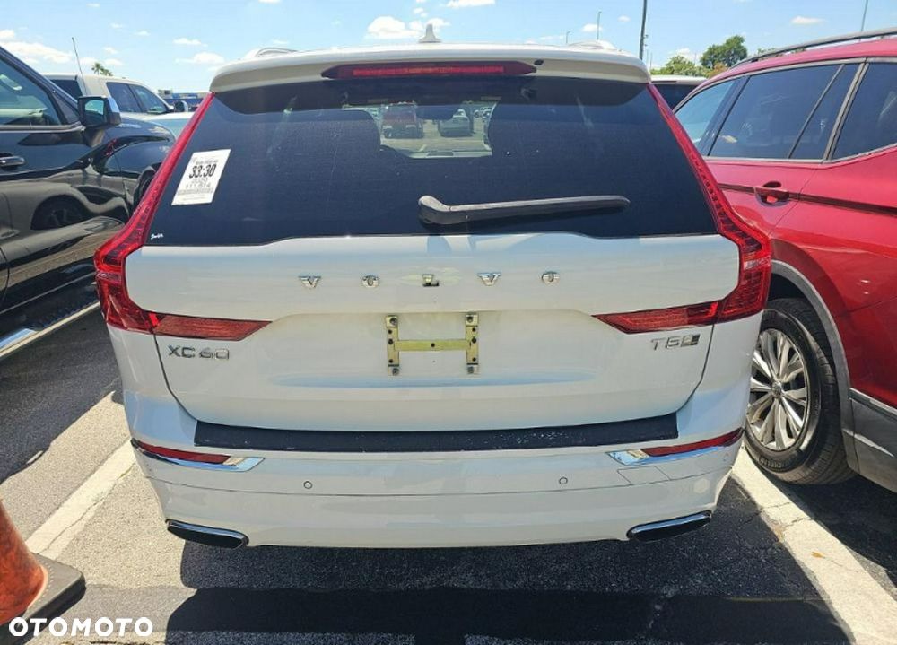 Volvo XC 60 T5 AWD Inscription - 6