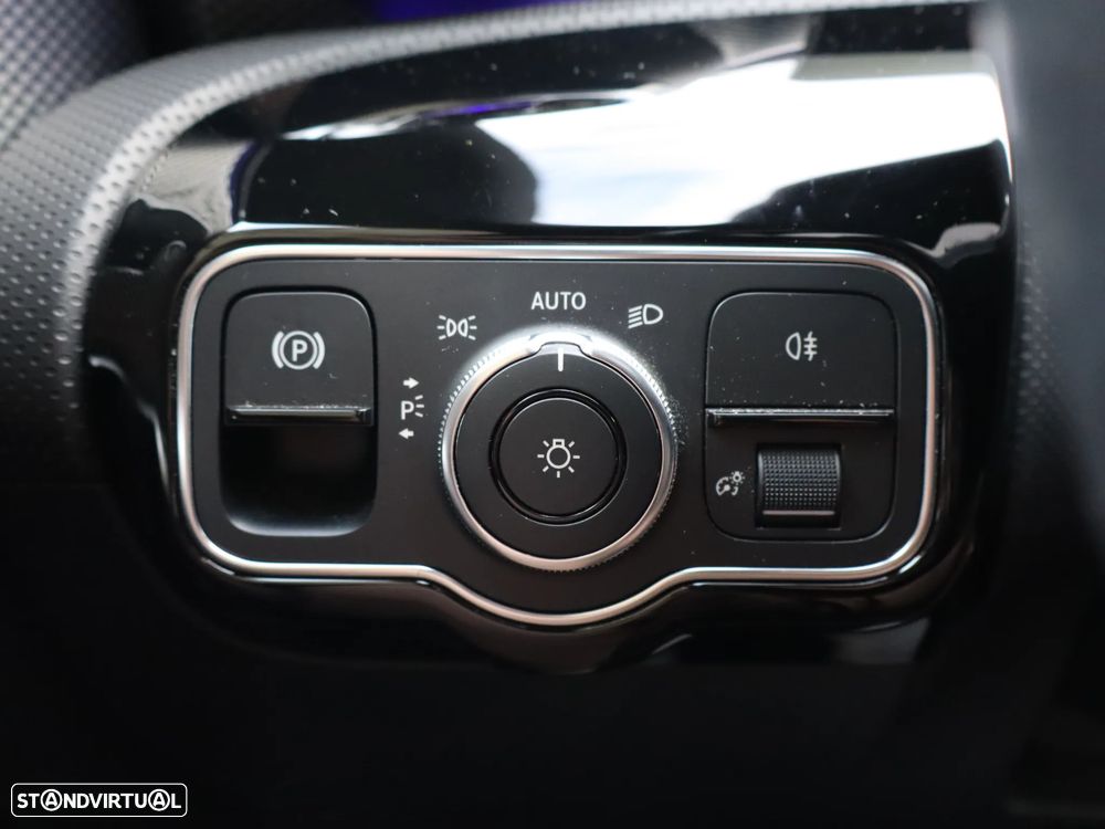 Mercedes-Benz CLA 250 e 8G-DCT Progressive Line Advanced - 18