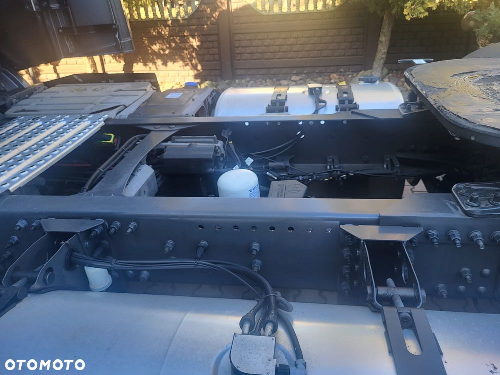 Volvo FH 500 EURO 5 I SAVE - 14