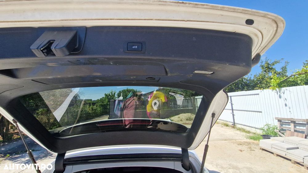 Audi A4 Avant 2.0 TDI S tronic Sport - 11
