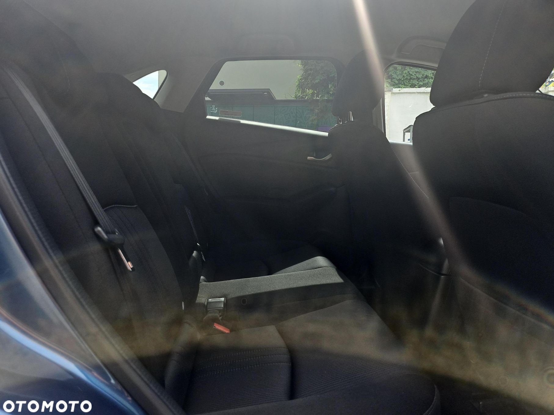Mazda CX-3 2.0 SkyPassion - 10
