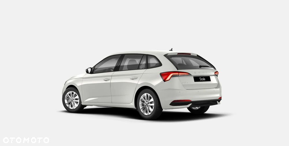 Skoda Scala 1.0 TSI Selection - 2
