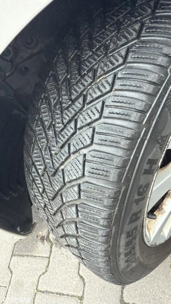 Mazda 3 1.6 Comfort - 13