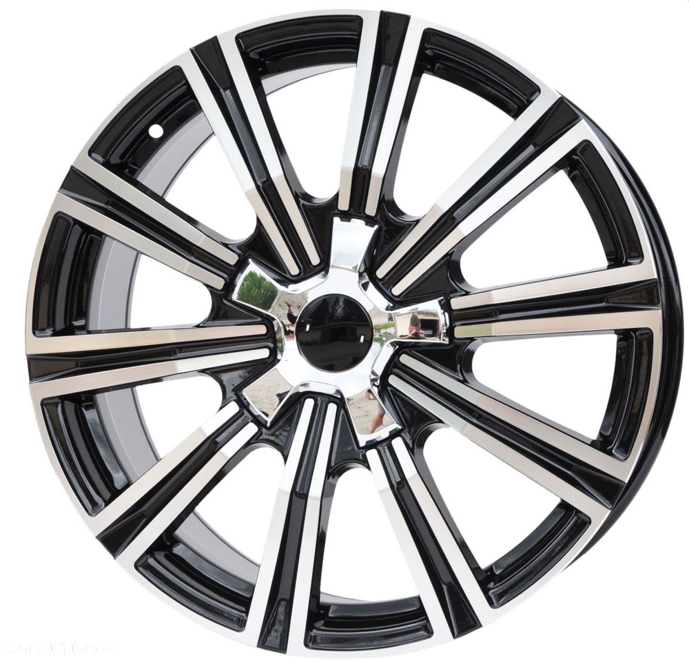 1149 NOWE ALUFELGI 21 5x150 TOYOTA TUNDRA LAND CRUISER - 1