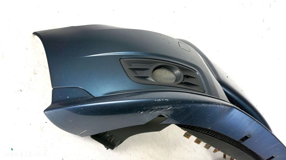 ZDERZAK PRZÓD PRZEDNI R-DESIGN VOLVO V50 LIFT 07-12 2007-2012 488-46 - 9
