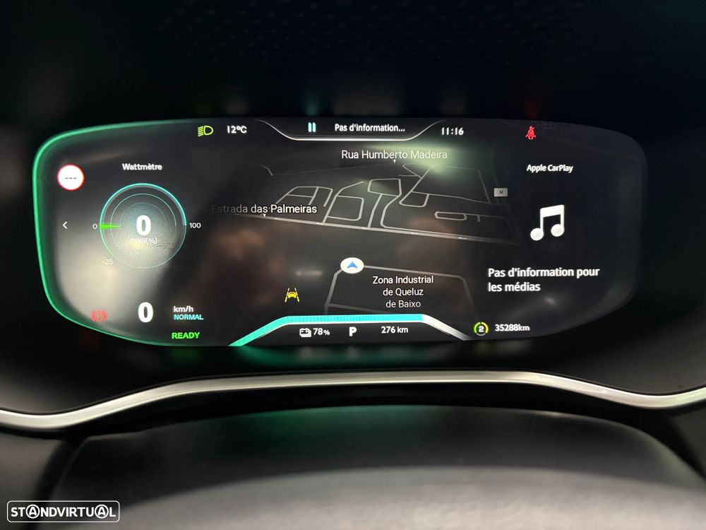 MG Marvel R 70 kWh Luxury - 17