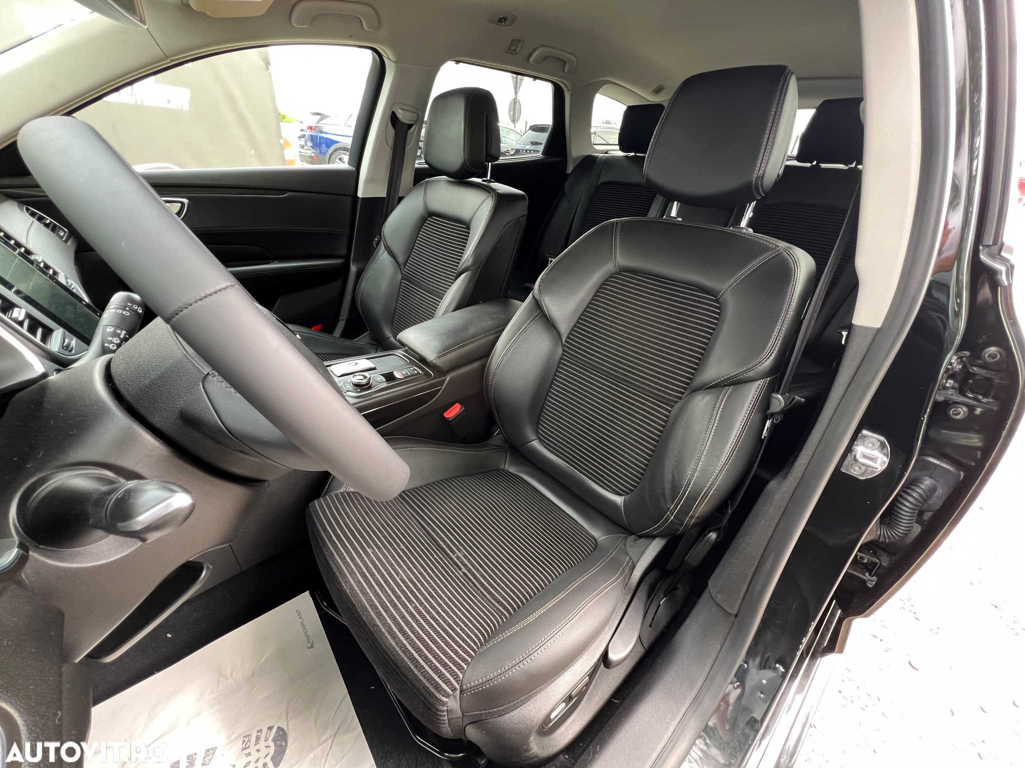 Renault Talisman Grandtour ENERGY dCi 160 EDC INTENS - 8