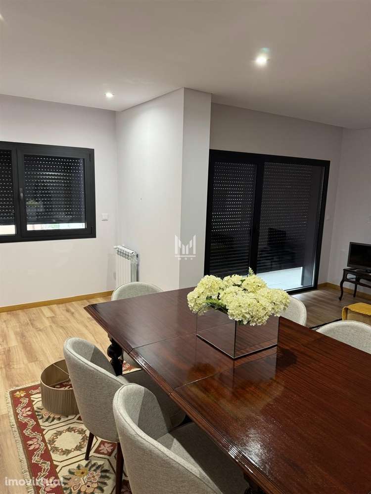 Apartamento T3 Venda em Fafe,Fafe - Grande imagem: 5/7