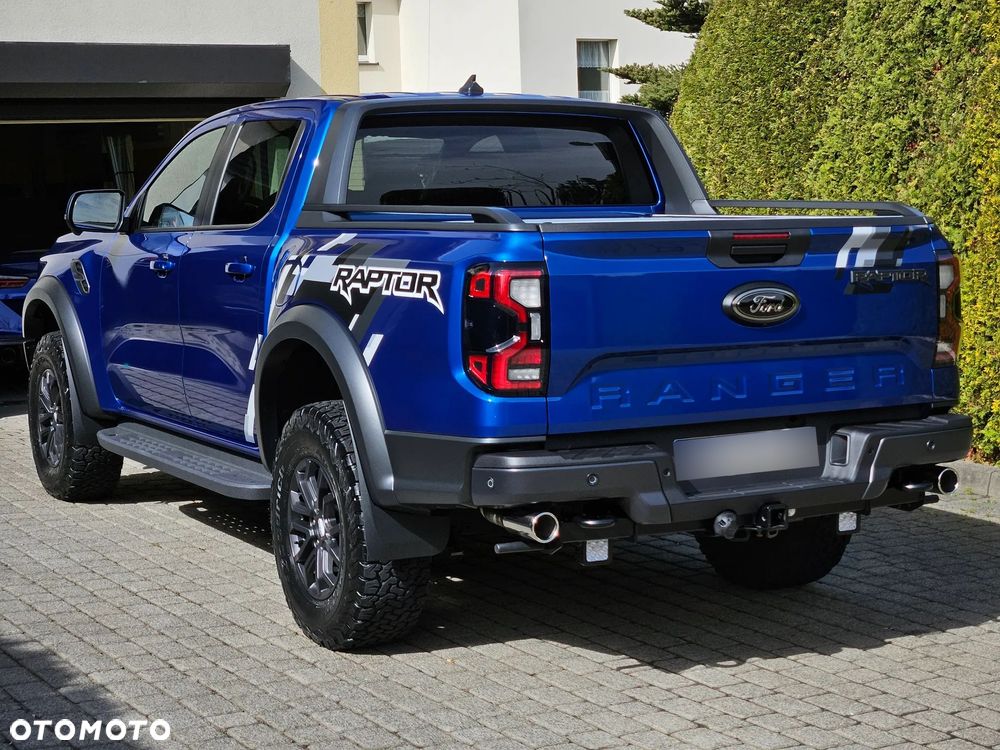 Ford Ranger - 4