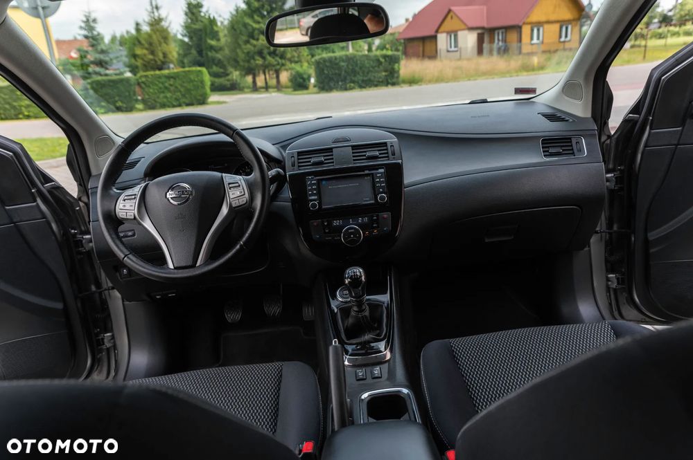 Nissan Pulsar 1.2 DIG-T Acenta - 37