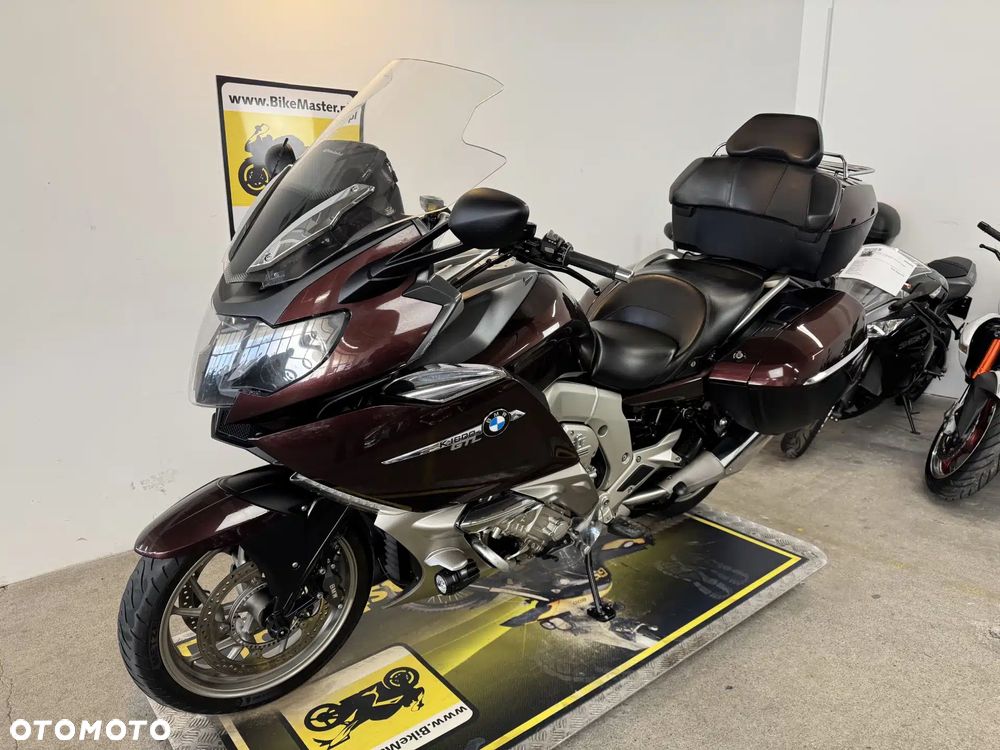 BMW K - 4