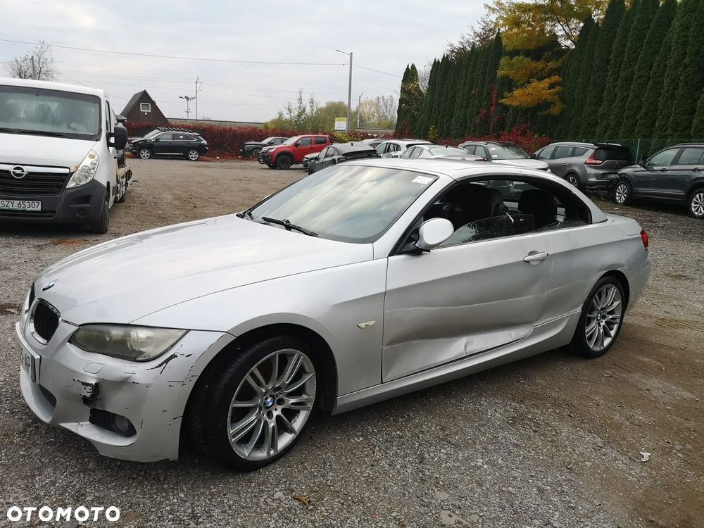 BMW Seria 3 - 2