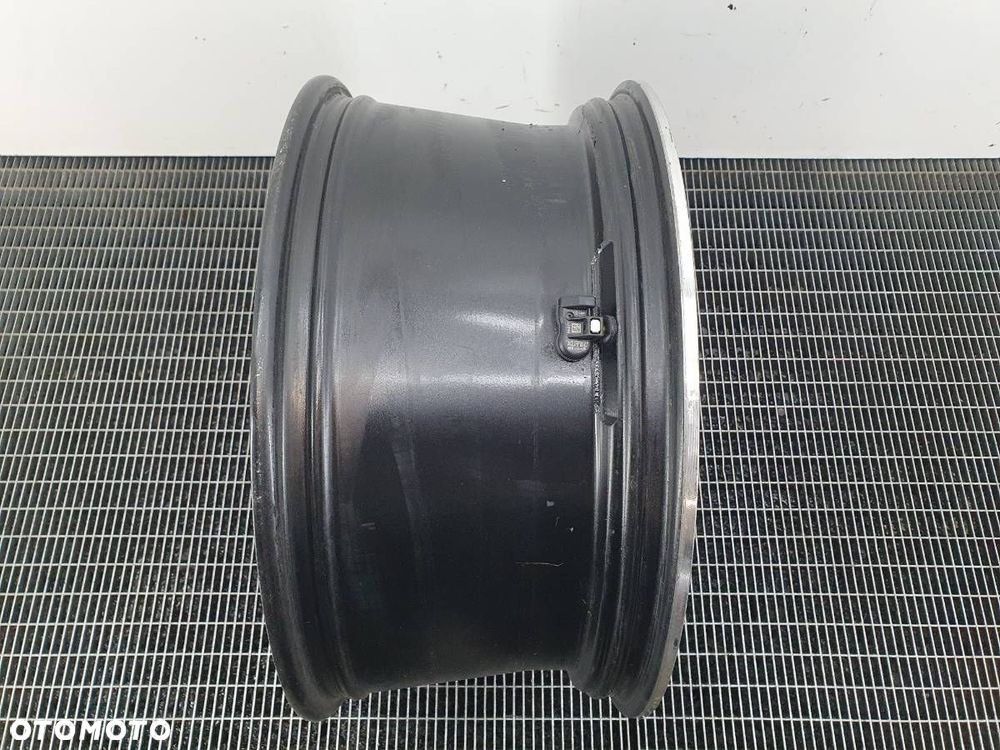 FELGA ALUMINIOWA 21 DK62-1007-FA RANGE ROVER SPORT II L494 9,5 ET49 - 6