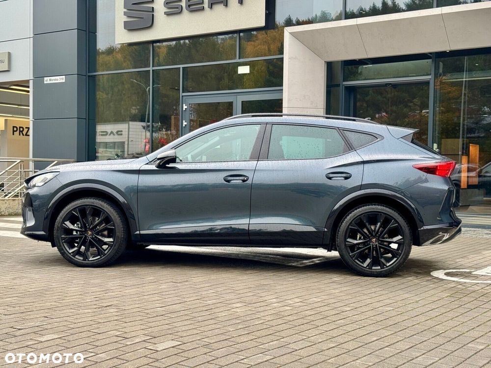 Cupra Formentor 2.0 TSI 4Drive DSG - 9