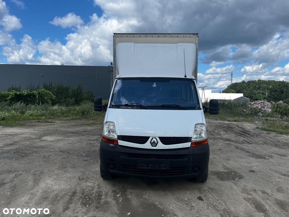 Renault Master - 3