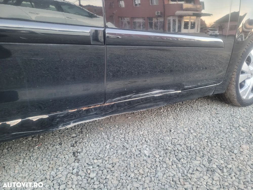 Citroën C4 Picasso 2.0 HDi FAP Aut. Exclusive - 26