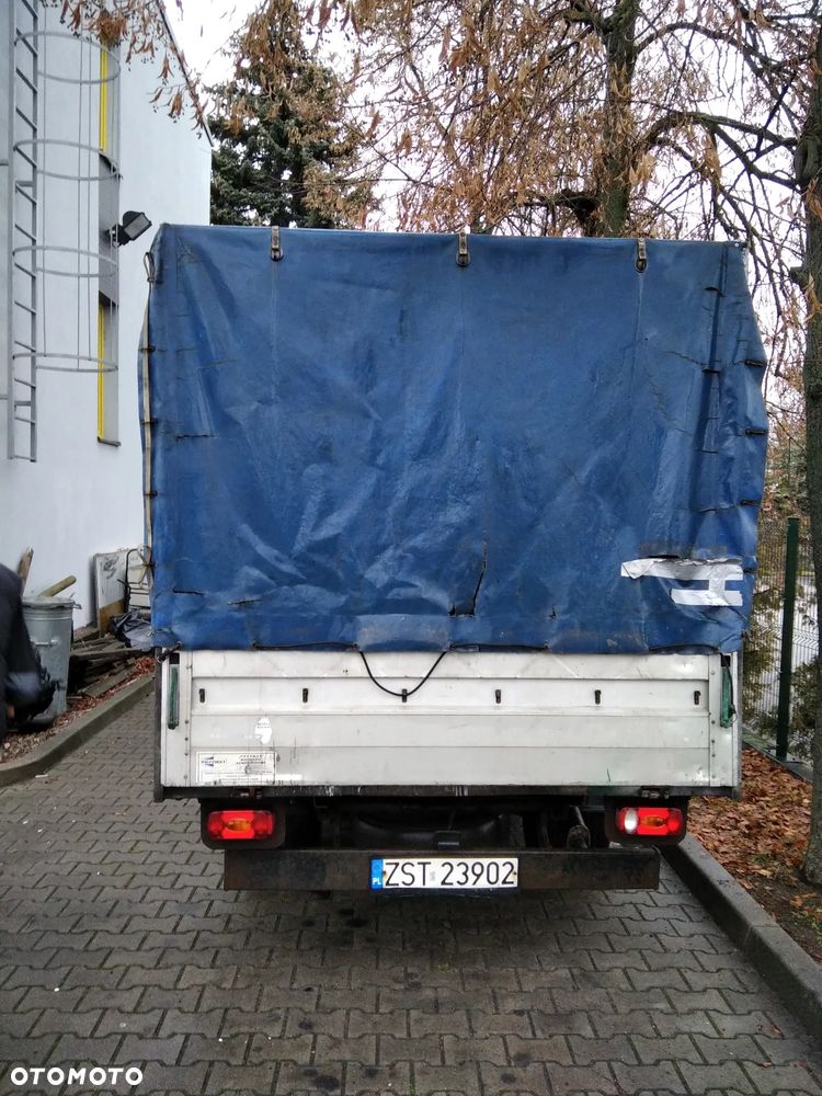 Kia K2500-NS - 7