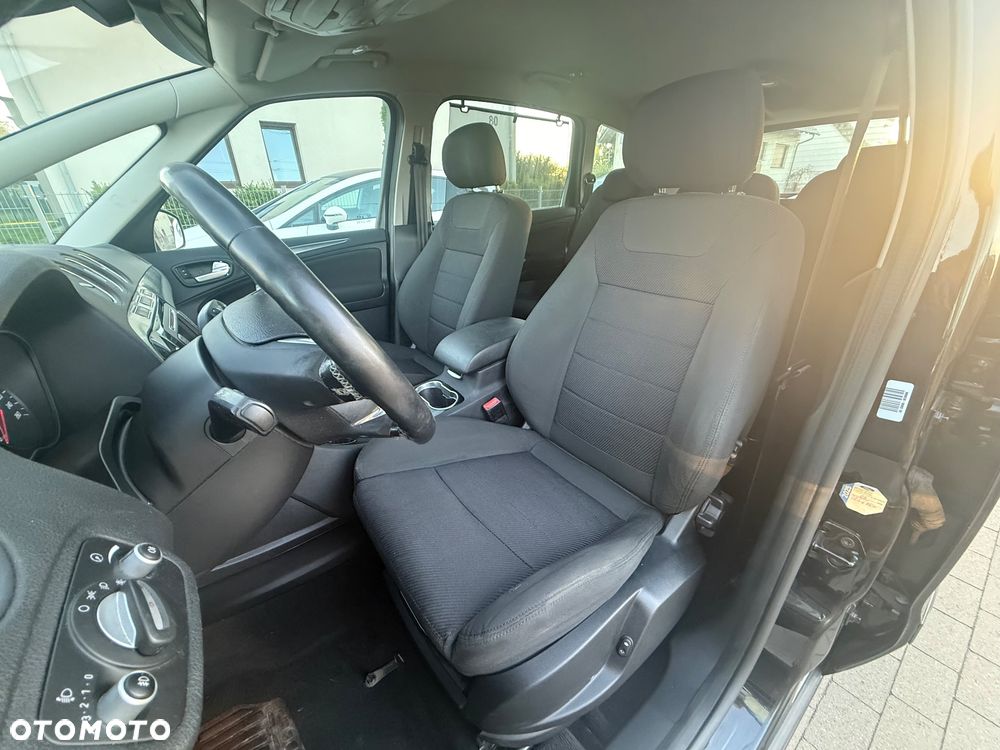 Ford S-Max 1.6 EcoBoost Start Stopp System Titanium - 27