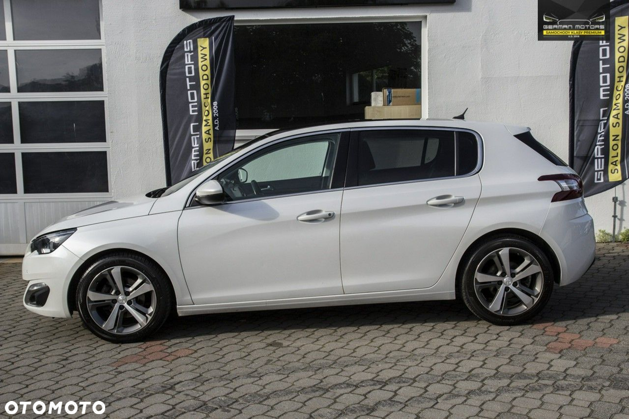 Peugeot 308 - 31