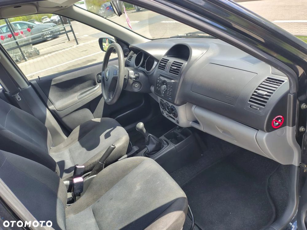 Suzuki Ignis - 23