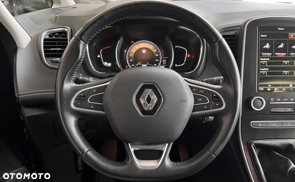 Renault Scenic ENERGY TCe 130 INTENS - 12