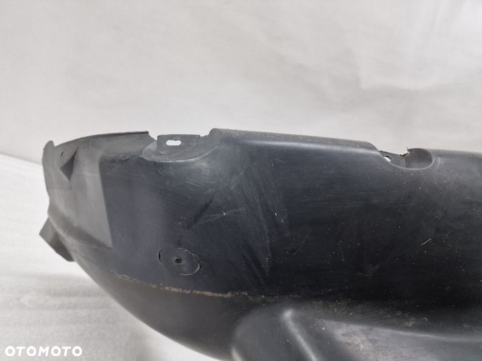 SEAT IBIZA 6L 02-08 LEWE PRZEDNIE NADKOLE NR 6L0809957C NR AUKCJI N13 - 9