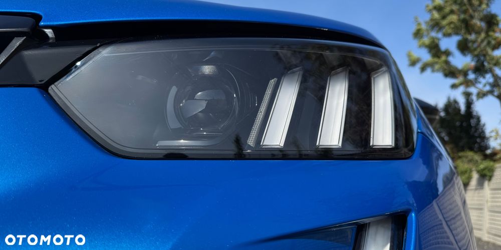 Peugeot 2008 1.5 BlueHDi GT Line S&S EAT8 - 12