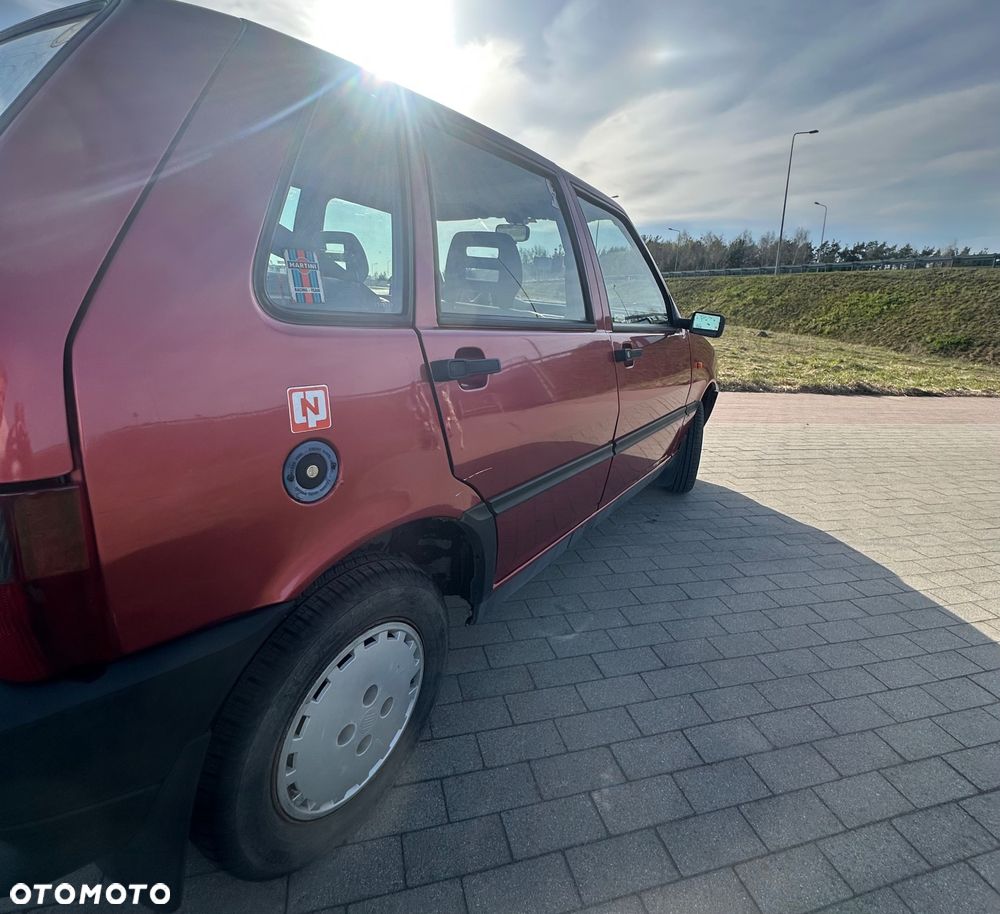 Fiat Uno ver-1-4-s - 5