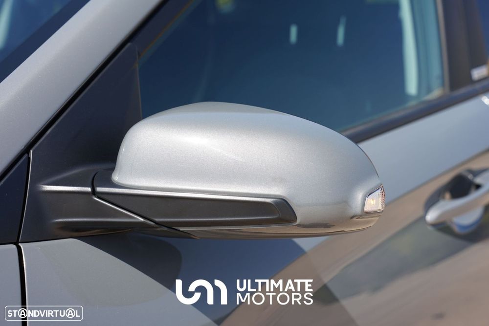 Hyundai Kauai 39 kWh Executive - 14