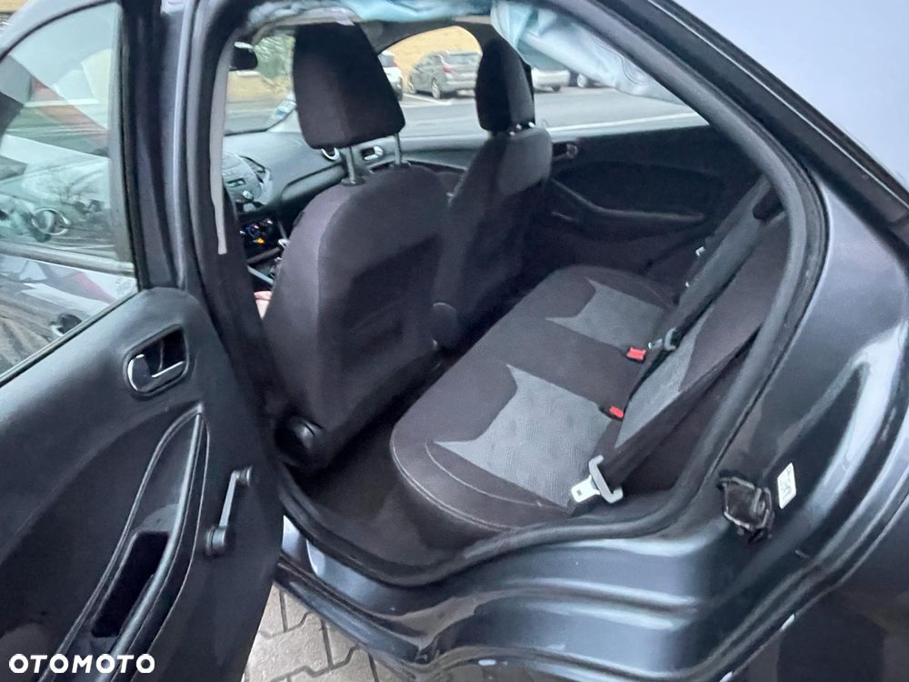 Ford Ka+ 1.2 Ti-VCT Trend - 13