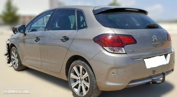 Peças Citroën C4 II 2009 a 2020 - 24