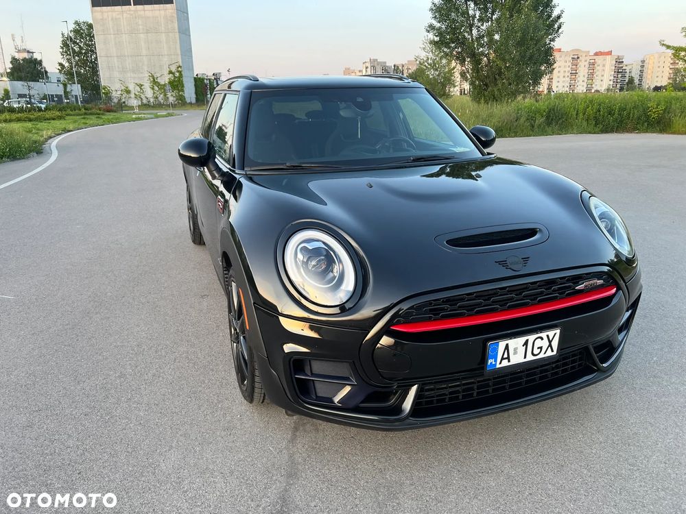 MINI John Cooper Works Clubman All4 Sport-Aut - 6