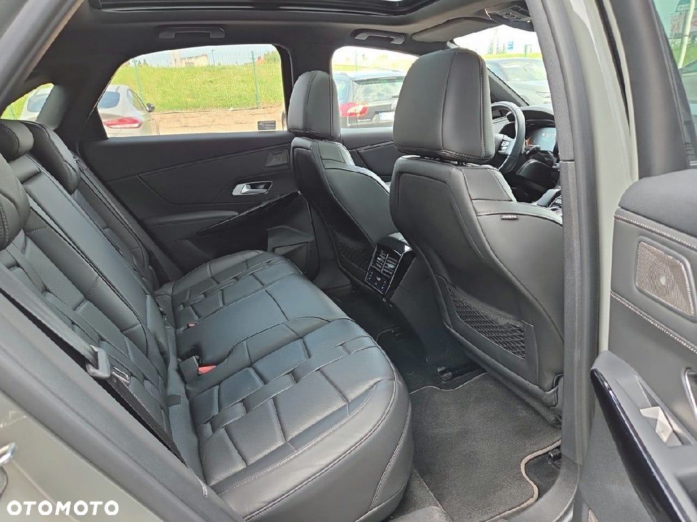 DS Automobiles DS 7 Crossback - 13