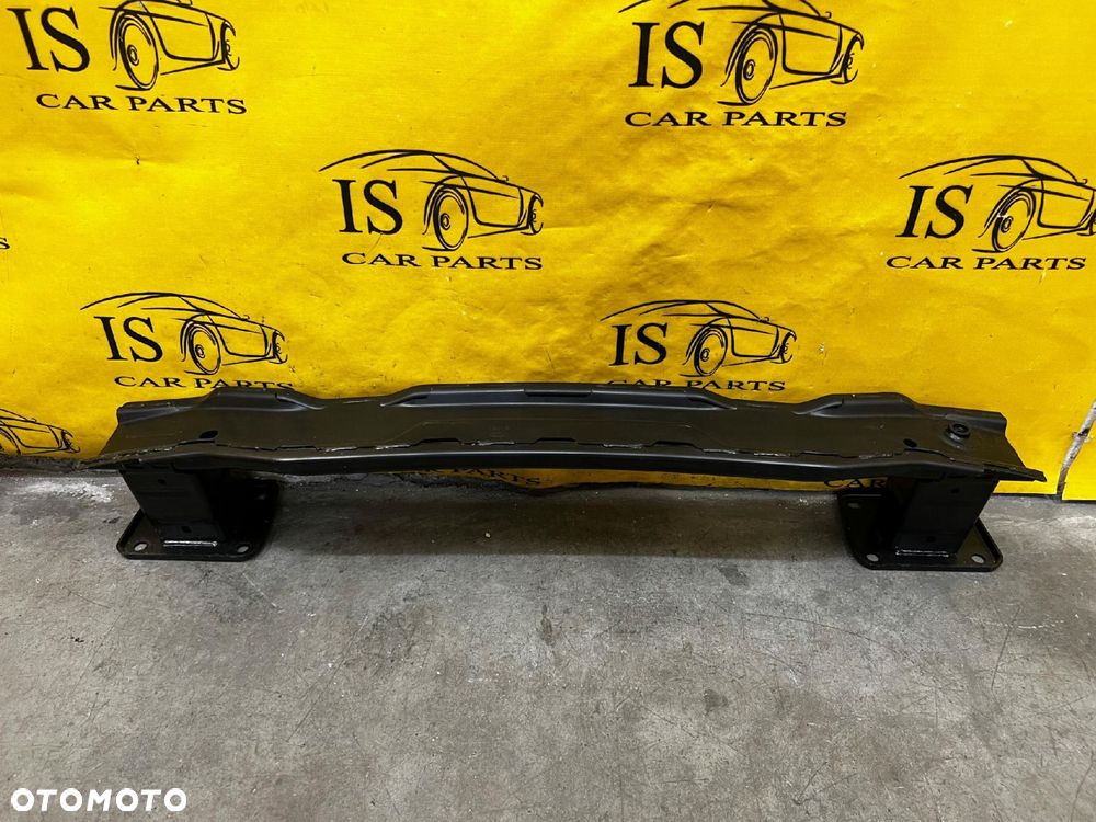 KOMPLET KLAPA BAGAŻNIKA ZDERZAK TYŁ KAMERA FORD KUGA MK3 LIFT SOLAR SILVER - 9