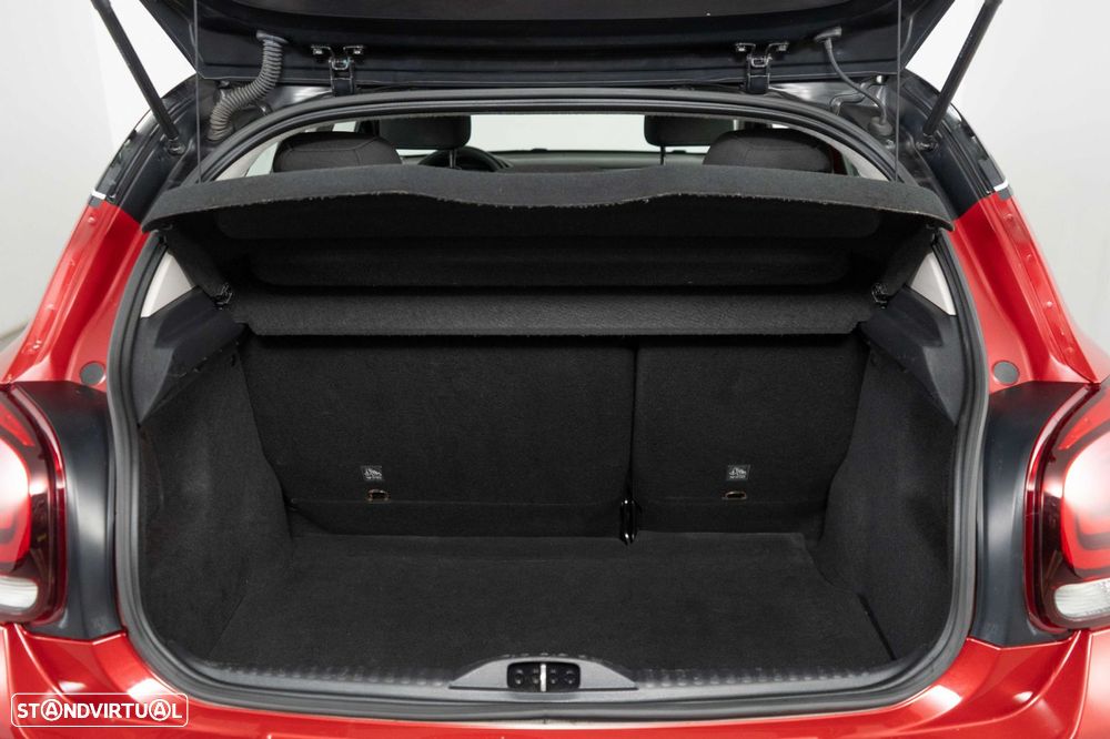 Citroën C3 1.2 PureTech Shine - 11