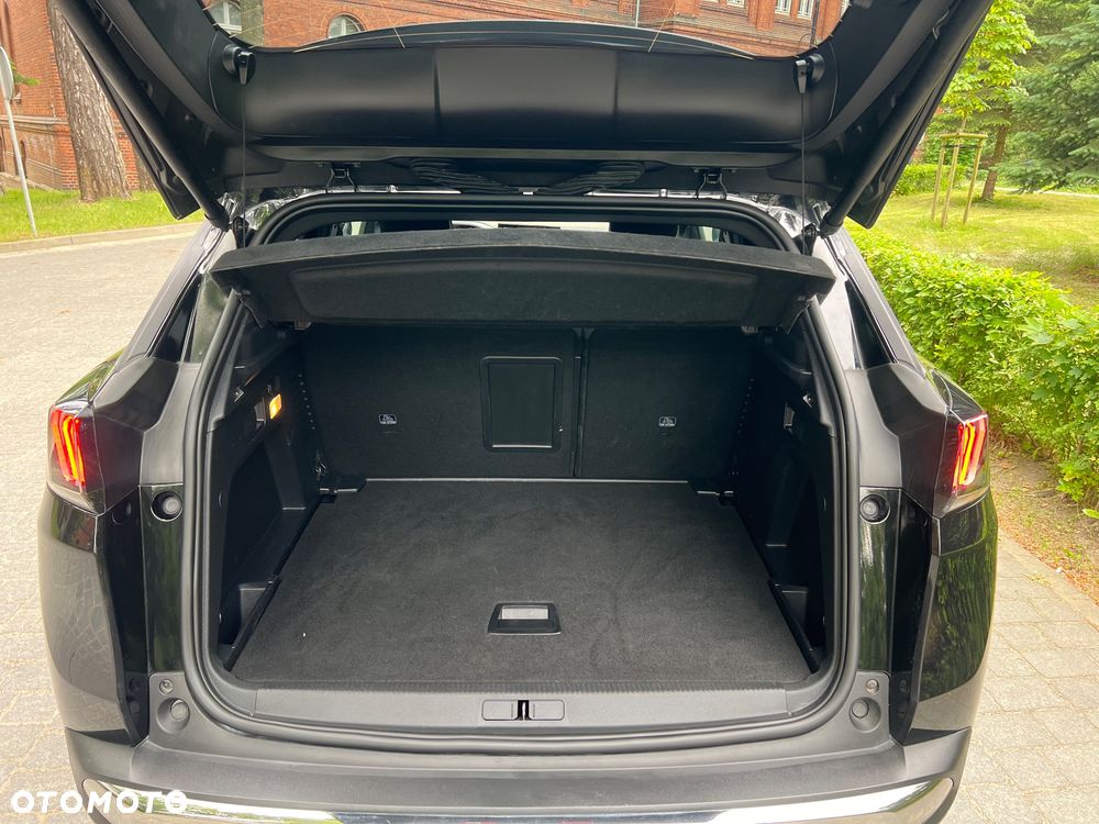 Peugeot 3008 1.2 PureTech GT Pack S&S EAT8 - 28