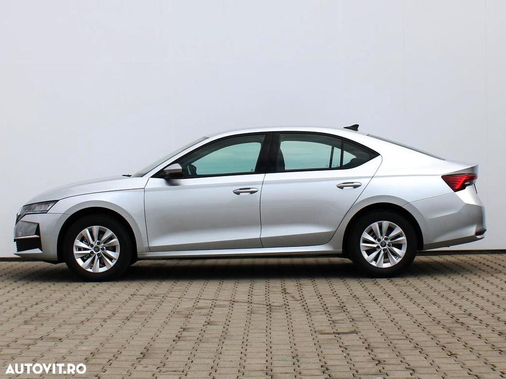 Skoda Octavia 1.5 TSI 150 CP Selection - 2