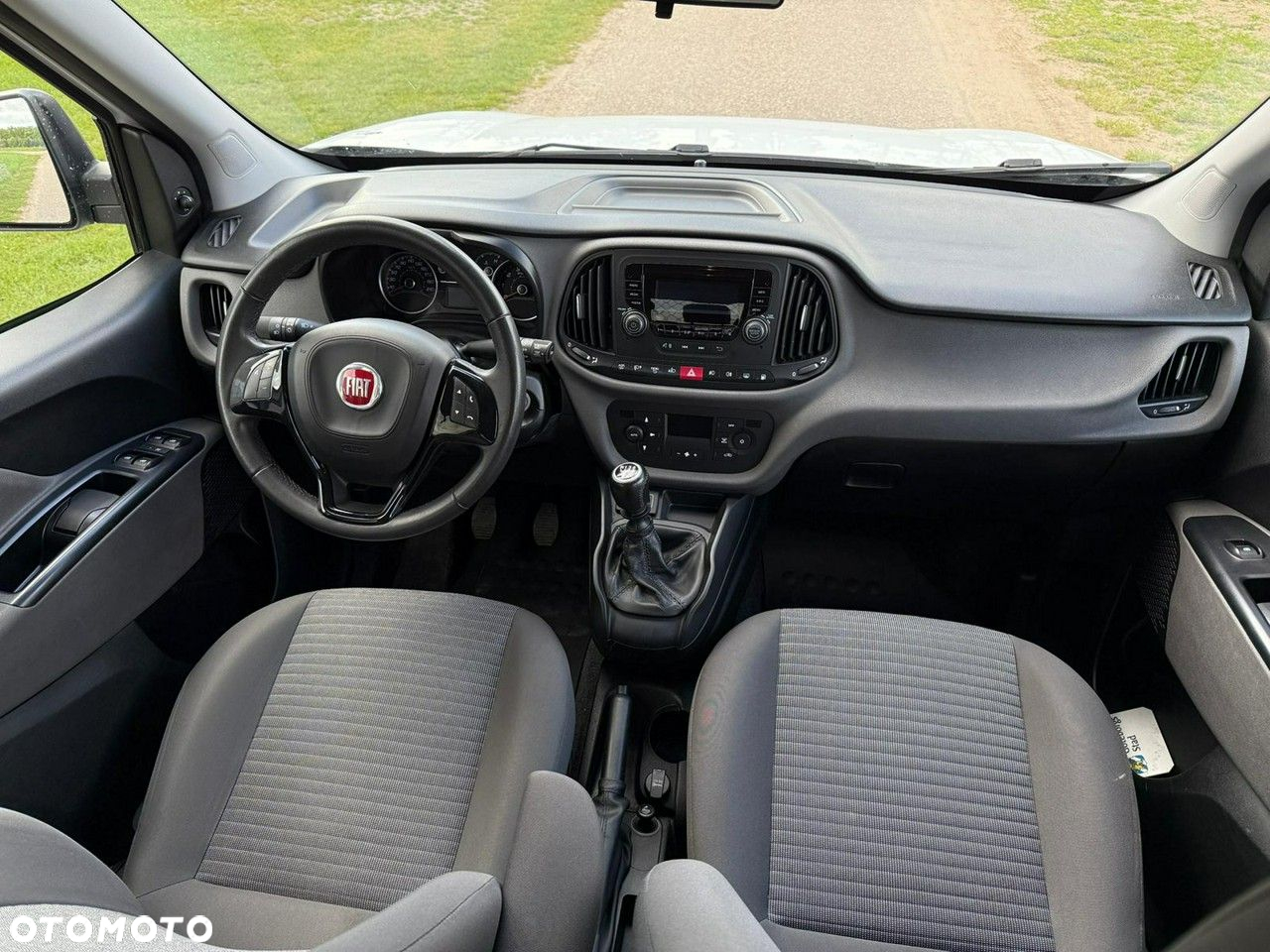Fiat Doblo - 22