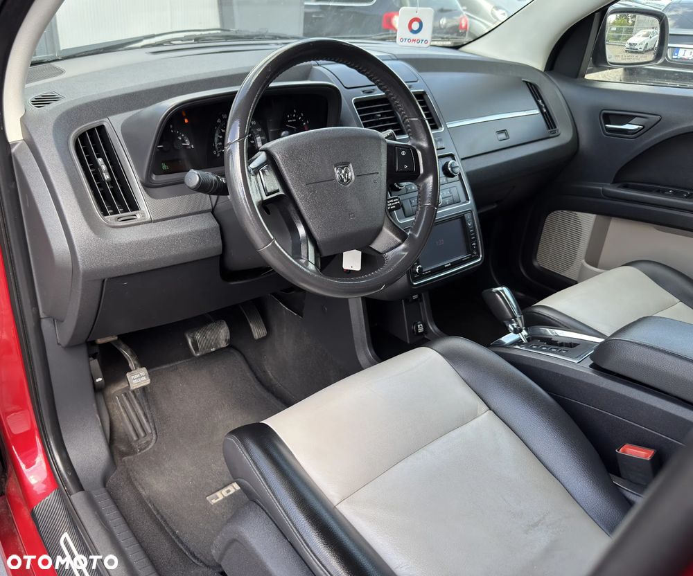 Dodge Journey - 12