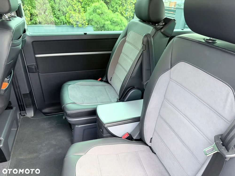Volkswagen Multivan 2.0 TDI L1 Highline 4Motion DSG - 8