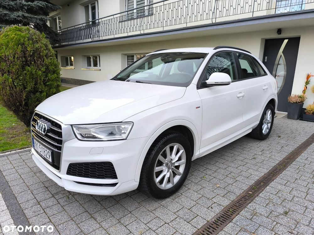 Audi Q3 1.4 TFSI - 2