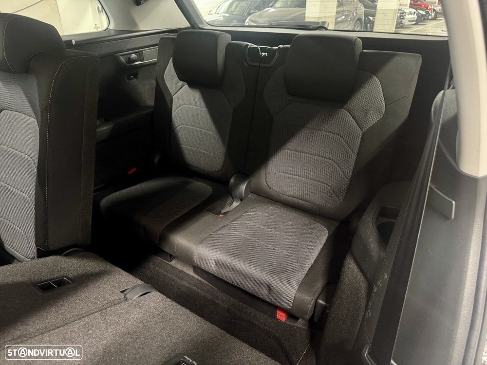 Skoda Kodiaq 2.0 TDI Ambition DSG - 35