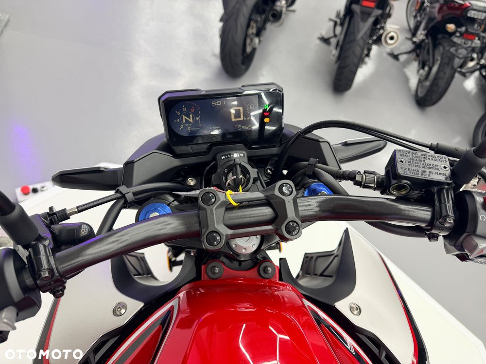 Honda CB - 25