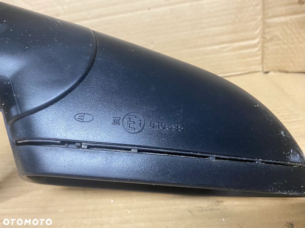 LUSTERKO LEWE MANUALNE VOLKSWAGEN POLO 9N 6Q0857933 072005AE - 5