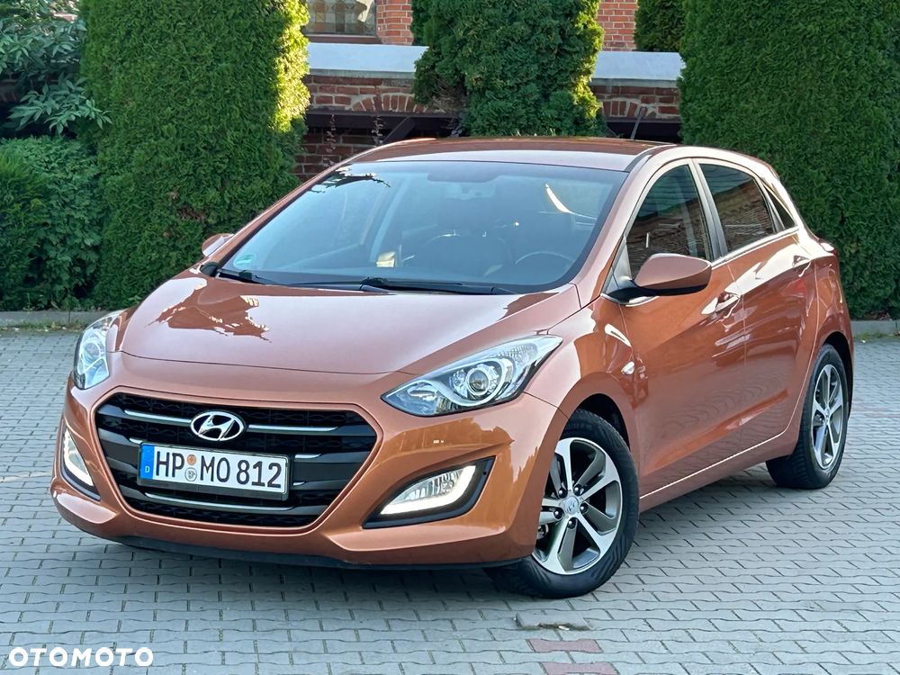 Hyundai i30 - 7