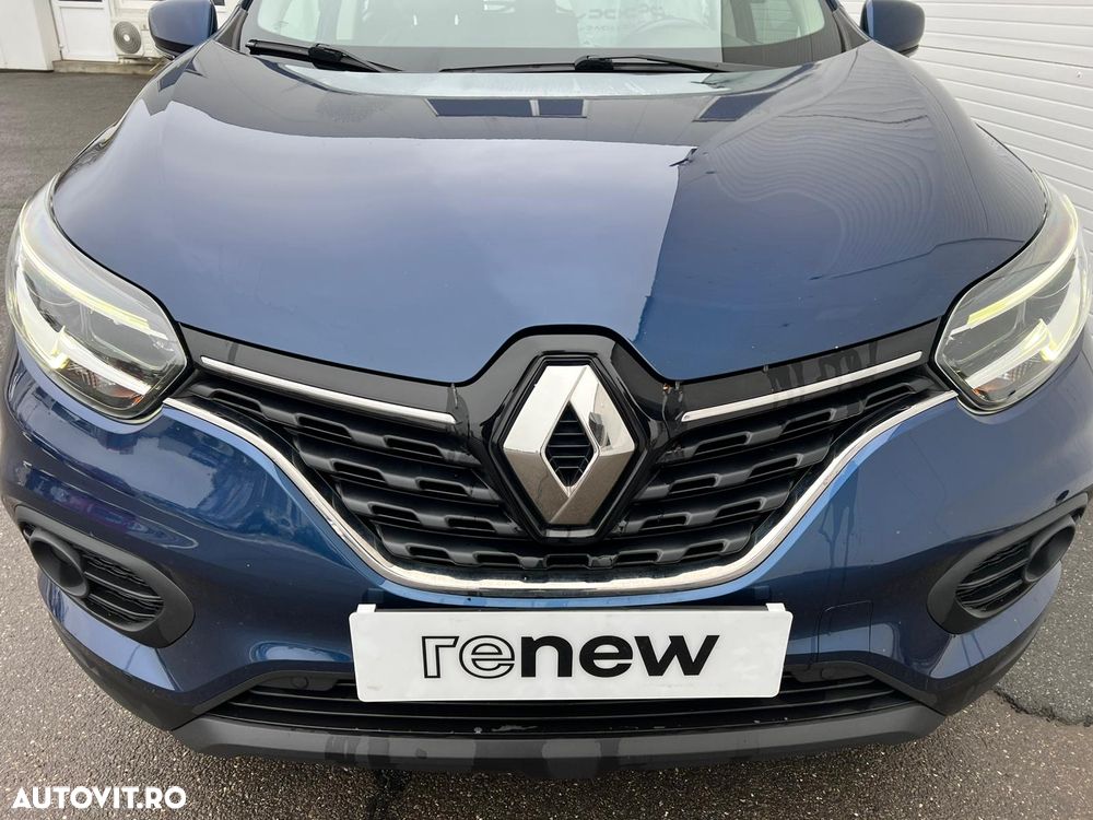 Renault Kadjar TCe GPF Zen - 34