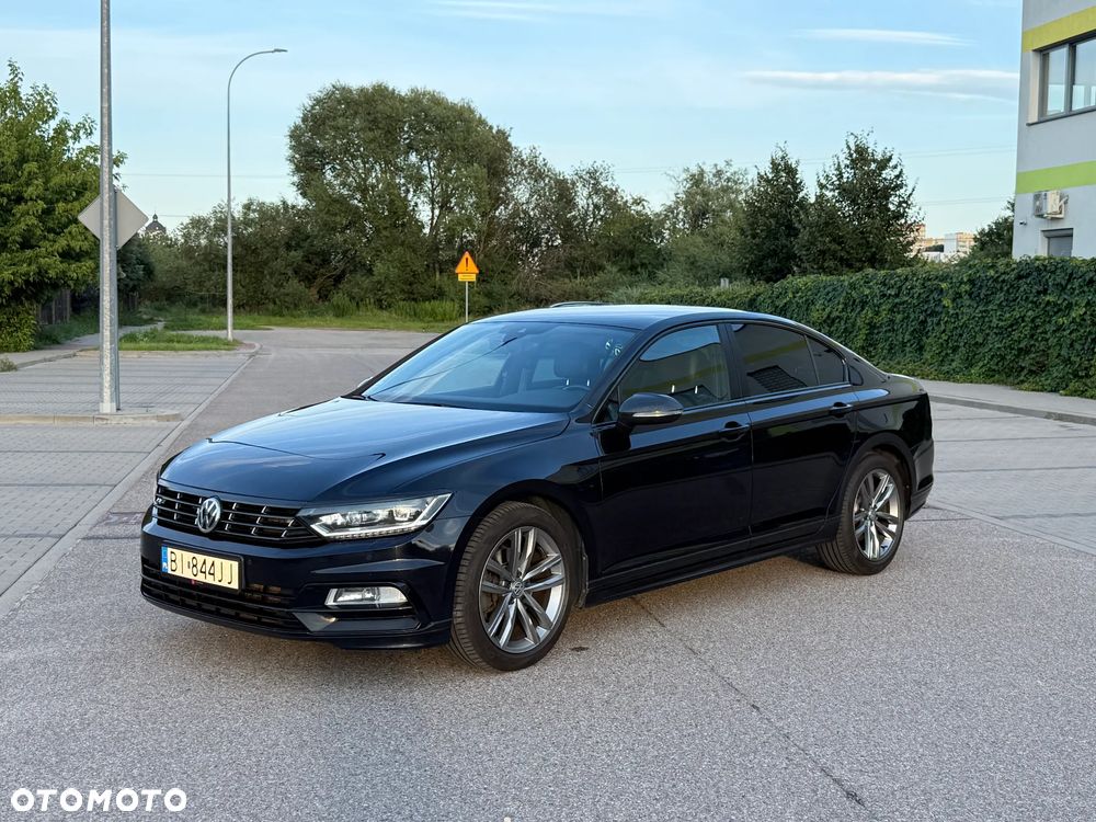 Volkswagen Passat 1.8 TSI BMT Highline DSG - 2