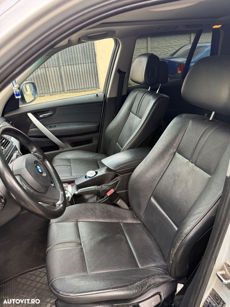 BMW X3 - 12